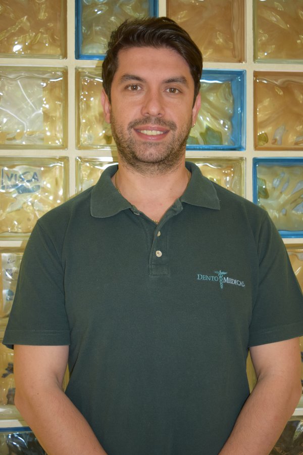 دينتو الطبية - Dento-Medical